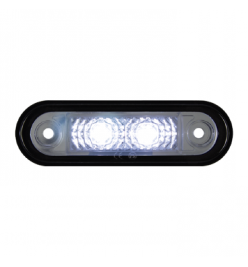 LED Front Marker Lamp ML75W